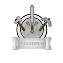 Platinum