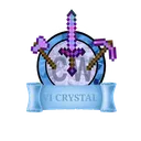 Crystal crystal Discord Emoji