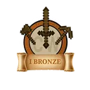 Bronze