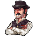 dutchbabe Discord emoji