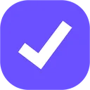 checkmark