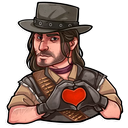 jhongalp Discord emoji