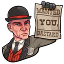 dedektif Discord emoji