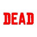 dead Discord emoji