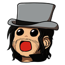 emojohn Discord emoji