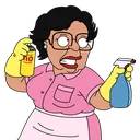 consuelafight