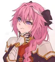 Astolfothink Discord Emoji