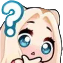 confused