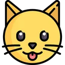 Cat1 cat1 Discord Emoji
