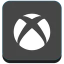 2363210consolegamegamingplayxbox Discord Emoji