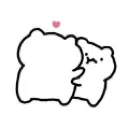 hugs