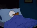donaldduckangry
