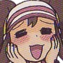 bunblush