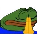 Prayge