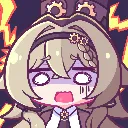 shocked