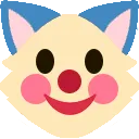 furclown