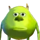 mikeemote