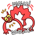 wiggle