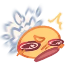VV_SnowBallHit