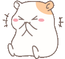 HamsterLaugh Discord Emoji