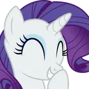 TPL_MLPRarityGiggle TPL_MLPRarityGiggle