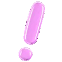 exclam