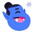 HappyGraggle Discord emoji