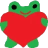 froggyheart
