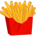 UN_Fries