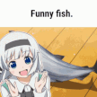 FunnyFish Discord Emoji