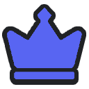 2admincrown Discord emoji