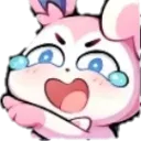 Sylveonlaugh