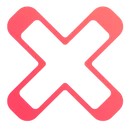 KINETIX_Logo_CrossDiscord Discord Emoji