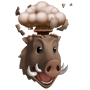 zomg Discord emoji