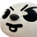 leebitstareangry