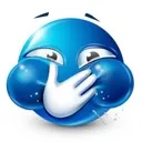 you_funny_asf Discord Emoji