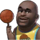 Shaq