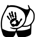 black_emoji_198