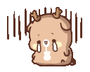 deer_cry Discord Emoji