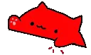 BongoCatRed