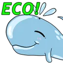 ecowhale ecowhale