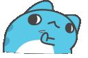 bugcat_noplz Discord Emoji
