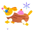 aBreadDog