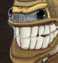 tormentorsmile