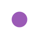 Purple Dot purpledot Discord Emoji