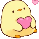 chimken_love