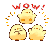 chimken_wow Discord emoji