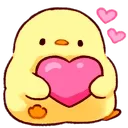 chimken_heart
