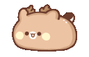 reindeerblob
