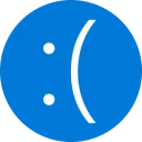 sad
